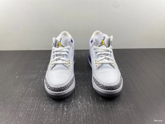 Rep TBK Jordan Bryant PE 3 Retro Kobe 869802-907 0701